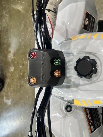 2026 Can-Am Renegade 110 EFI Base