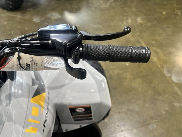2026 Can-Am Renegade 110 EFI Base