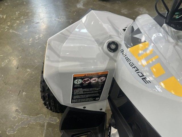 2026 Can-Am Renegade 110 EFI Base