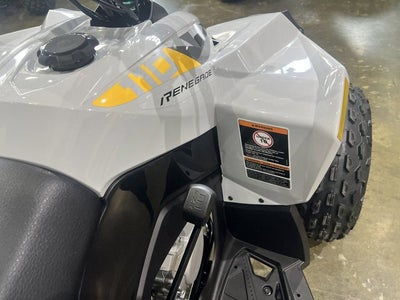 2026 Can-Am Renegade 110 EFI Base
