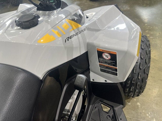 2026 Can-Am Renegade 110 EFI Base