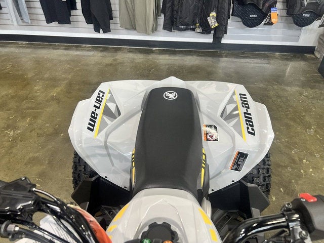 2026 Can-Am Renegade 110 EFI Base