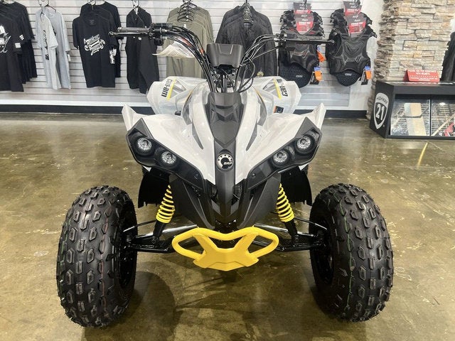 2026 Can-Am Renegade 110 EFI Base