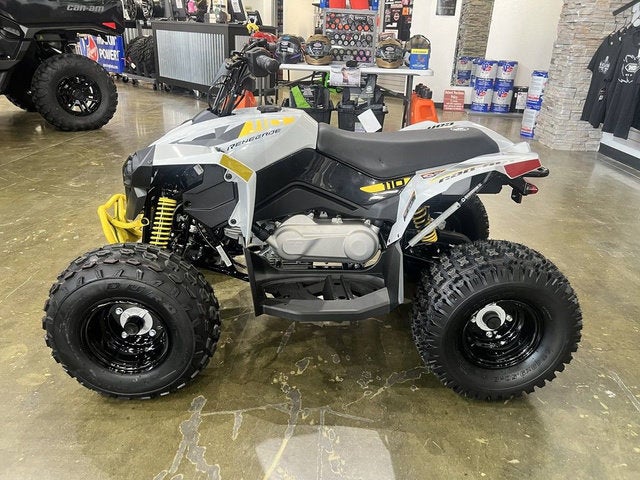 2026 Can-Am Renegade 110 EFI Base