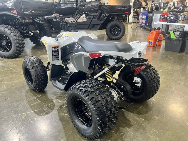 2026 Can-Am Renegade 110 EFI Base