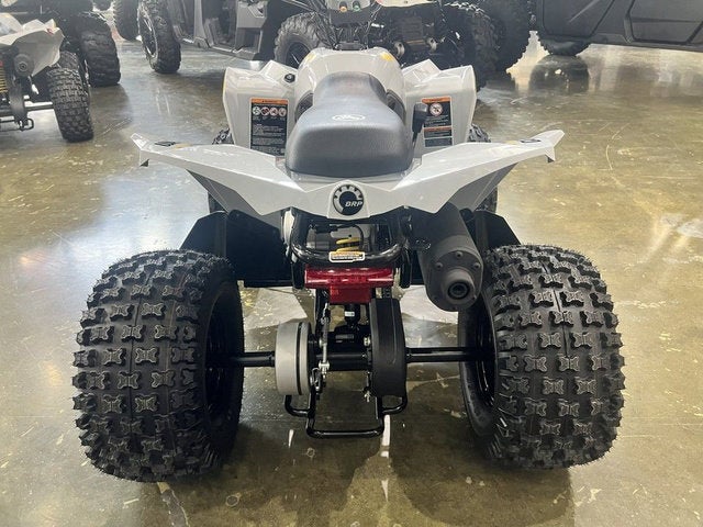 2026 Can-Am Renegade 110 EFI Base