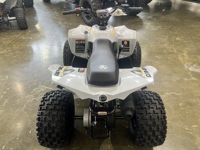 2026 Can-Am Renegade 110 EFI Base
