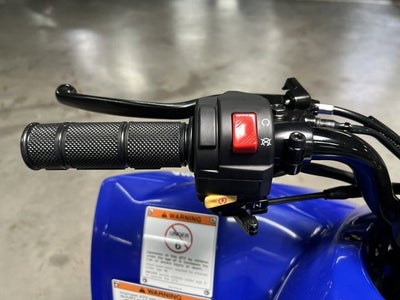 2027 Yamaha YFZ50 YOUTH Base