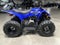 2026 Yamaha YFZ 50