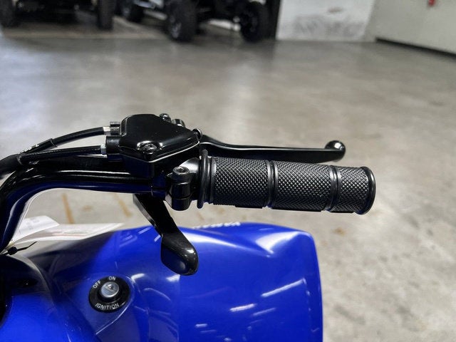 2026 Yamaha YFZ 50