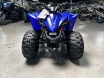 2026 Yamaha YFZ 50