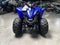 2026 Yamaha YFZ 50