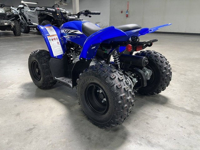 2026 Yamaha YFZ 50