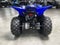 2026 Yamaha YFZ 50