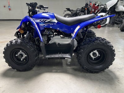 2027 Yamaha YFZ50 YOUTH Base