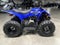 2026 Yamaha YFZ50 Base
