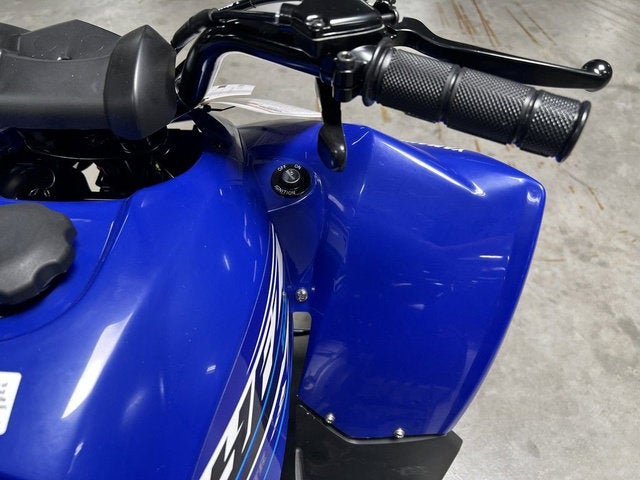 2026 Yamaha YFZ50 Base