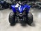 2026 Yamaha YFZ50 Base