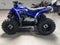 2026 Yamaha YFZ50 Base