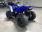 2026 Yamaha YFZ50 Base