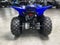 2026 Yamaha YFZ50 Base