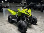 2026 Yamaha Raptor 110