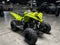 2026 Yamaha Raptor 110