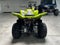 2026 Yamaha Raptor 110