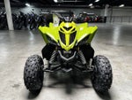 2026 Yamaha Raptor 110