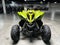 2026 Yamaha Raptor 110