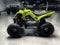 2026 Yamaha Raptor 110