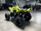 2026 Yamaha Raptor 110