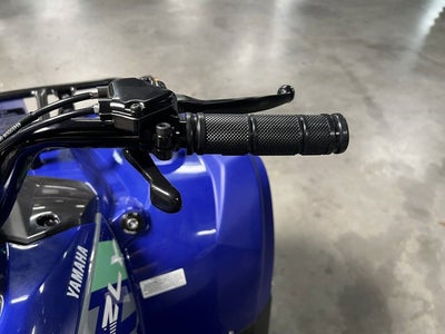 2026 Yamaha Grizzly 110