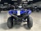 2026 Yamaha Grizzly 110