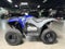 2026 Yamaha Grizzly 110