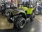 2026 Yamaha Grizzly 110