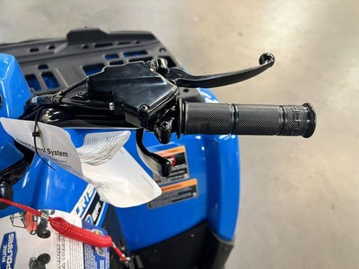 2027 Polaris Sportsman 110 EFI Base