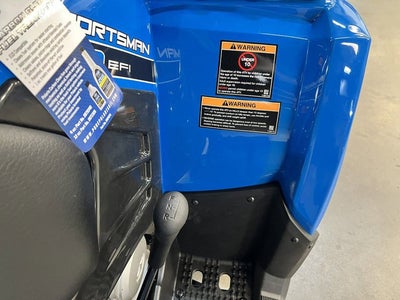 2027 Polaris Sportsman 110 EFI Base