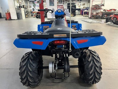 2027 Polaris Sportsman 110 EFI Base