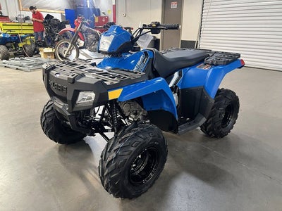 2027 Polaris Sportsman 110 EFI Base