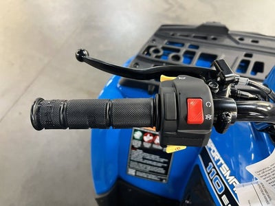 2027 Polaris Sportsman 110 EFI Base