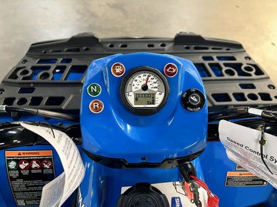2027 Polaris Sportsman 110 EFI Base