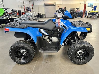 2027 Polaris Sportsman 110 EFI Base