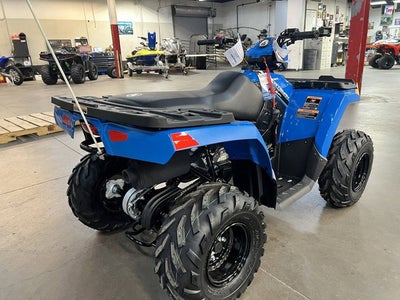 2027 Polaris Sportsman 110 EFI Base