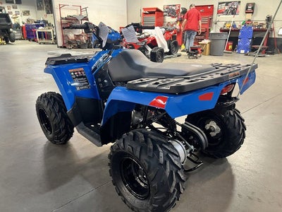 2027 Polaris Sportsman 110 EFI Base