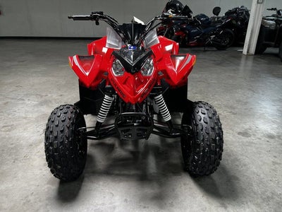 2027 Polaris Outlaw 110 EFI Base