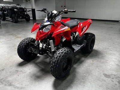 2027 Polaris Outlaw 110 EFI Base