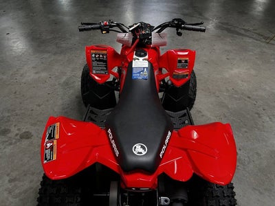 2027 Polaris Outlaw 110 EFI Base
