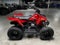 2026 Polaris Outlaw 110 EFI