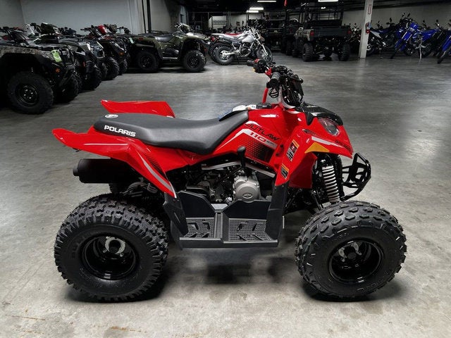 2026 Polaris Outlaw 110 EFI
